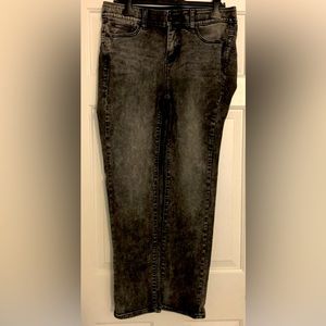 Torrid Bombshell Straight Denim